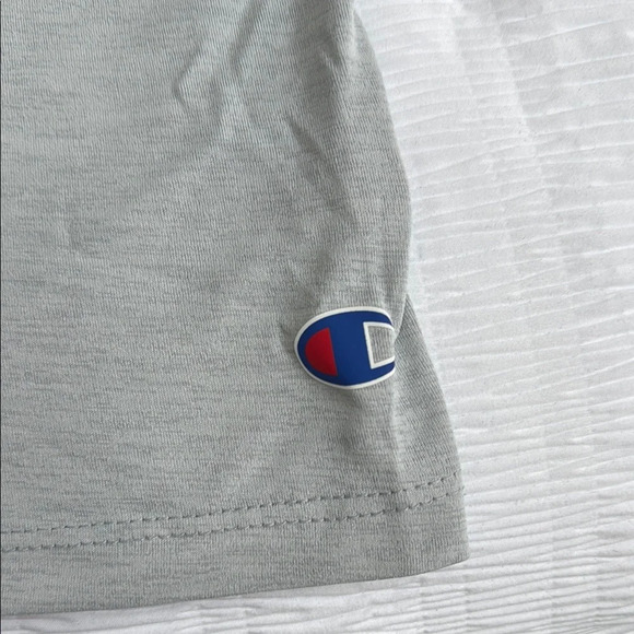 ❤️Champion Athletic Gray Tank Top - Picture 3 of 5